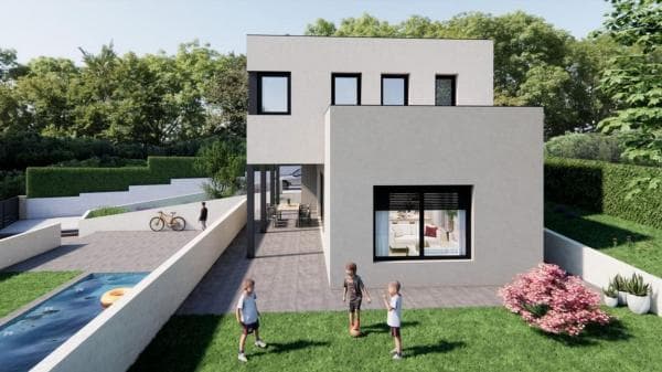 Casa independiente en calle Passarell, 24 thumbnail 2