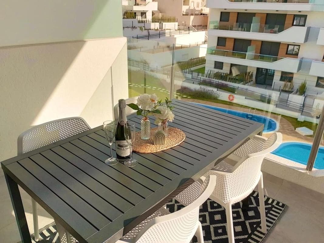 Venta de piso en Barrio Las Filipinas, Orihuela
photo 5