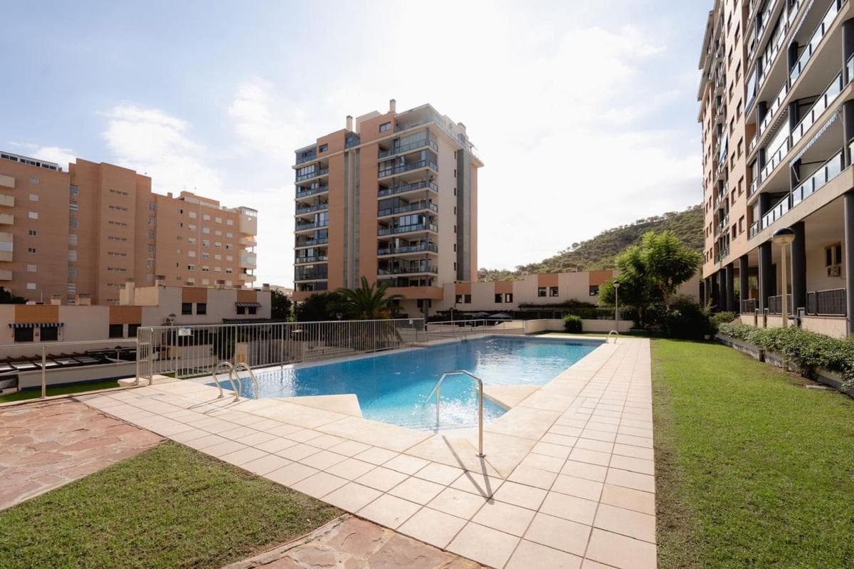 Venta de piso en Calle Xaloc, 1, La Villajoyosa / Vila Joiosa
photo 2