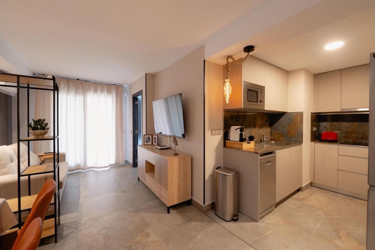 Venta de piso en Calle Xaloc, 1, La Villajoyosa / Vila Joiosa
photo 5