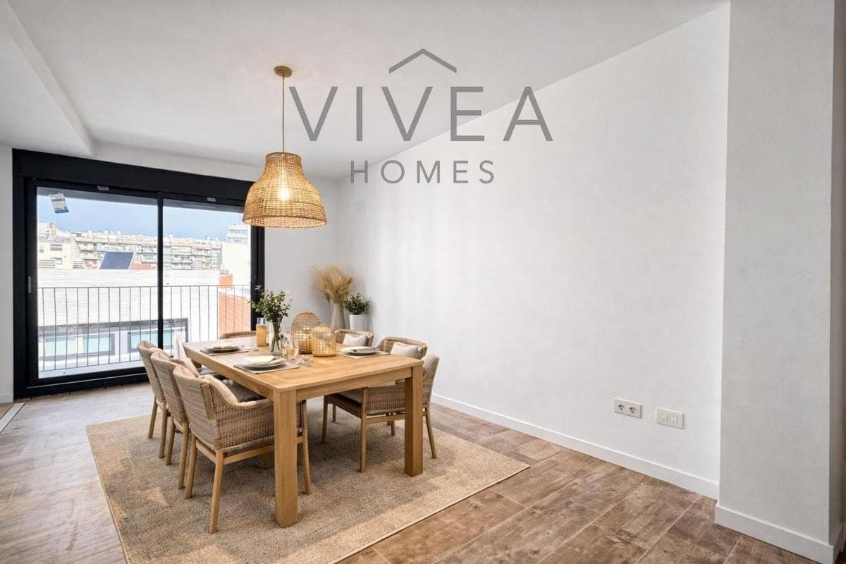 Venta de duplex en Calle Linné, 5, Terrassa photo 2
