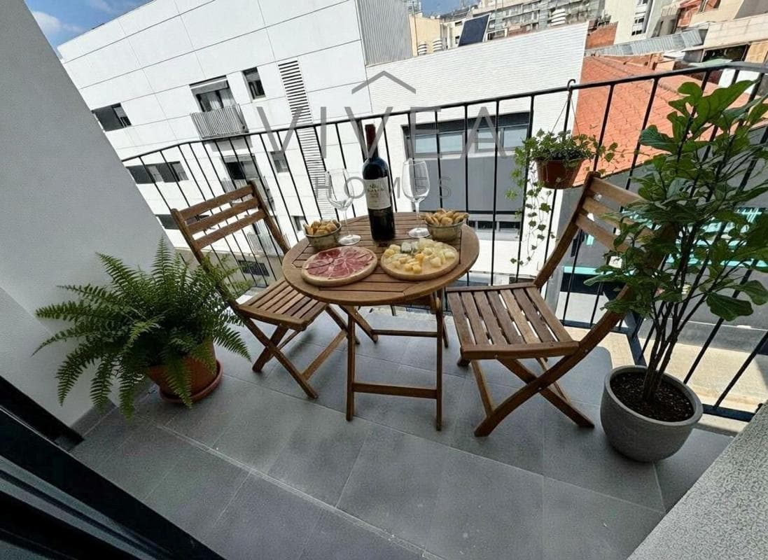 Venta de duplex en Calle Linné, 5, Terrassa photo 3