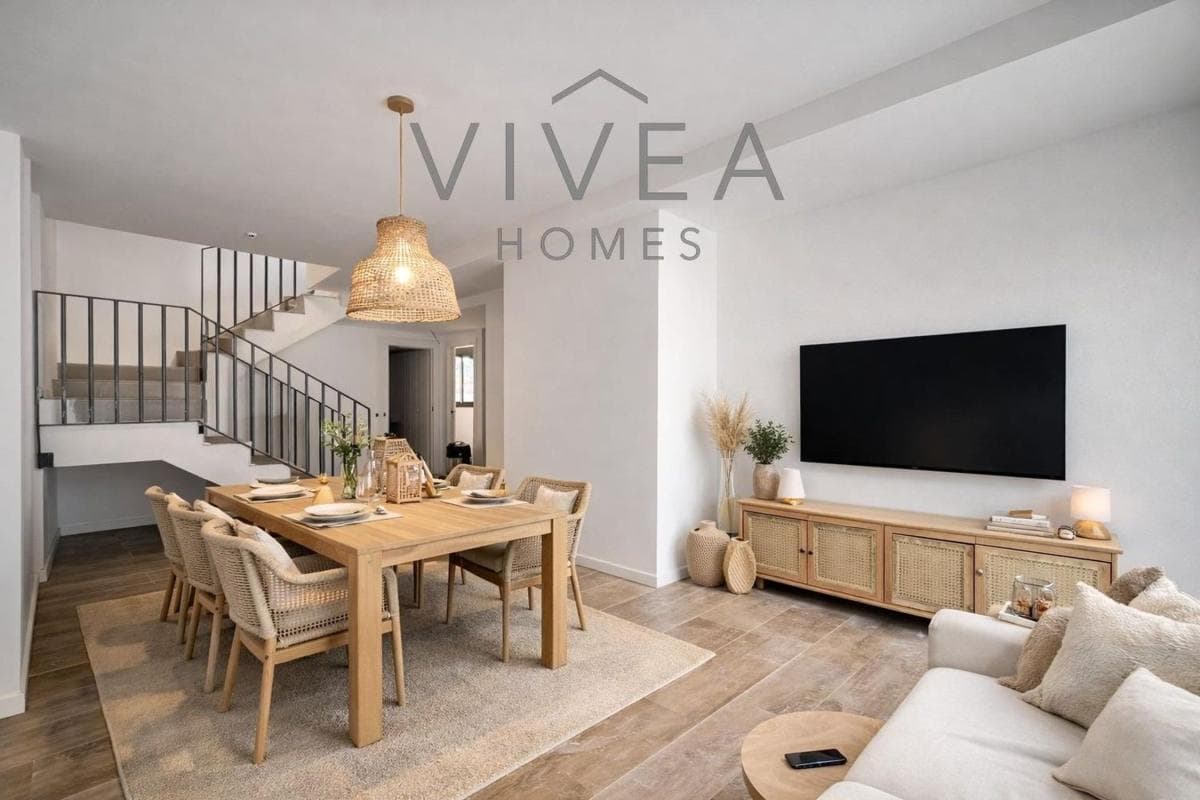 Venta de duplex en Calle Linné, 5, Terrassa photo 4
