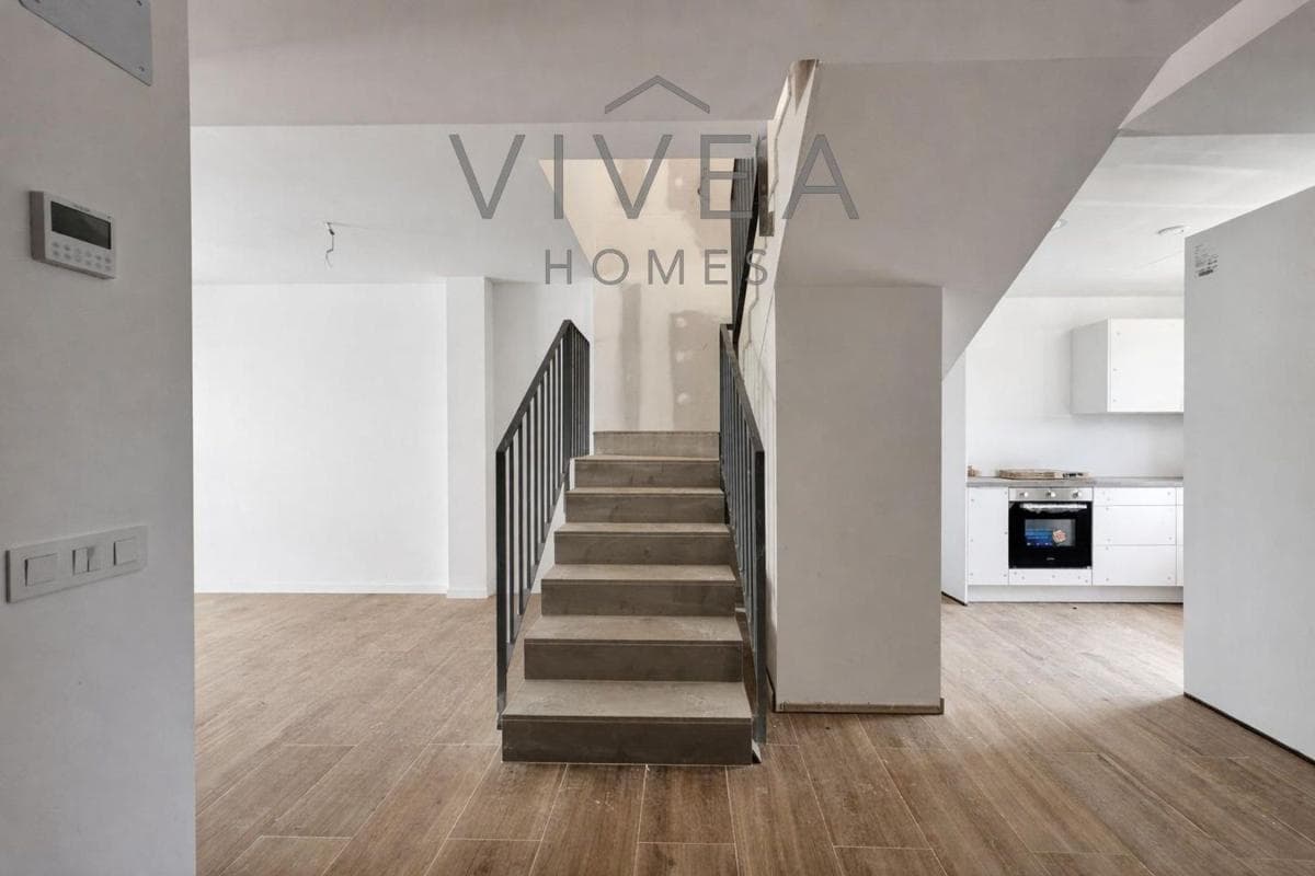 Venta de duplex en Calle Linné, 5, Terrassa photo 5