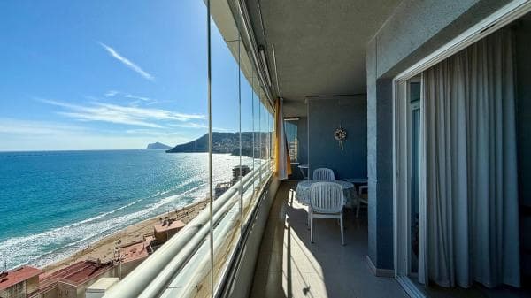 Sale of flat in Benissa pueblo, Benissa
thumbnail 2