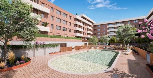 Chalet adosado en calle de la Dragona s/n photo 1