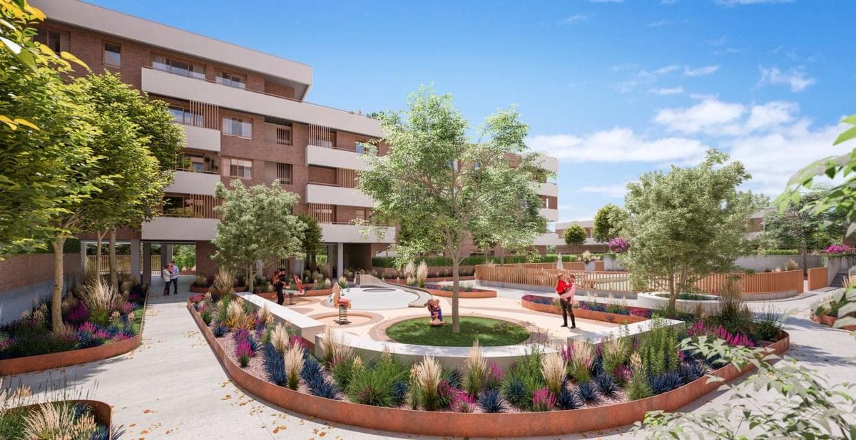 Venta de chalet adosado en Calle de la Dragona s/n , Sant Pere de Ribes photo 3