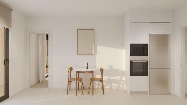 Venta de piso en Calle de Creu Casas i Sicart, 1, Cerdanyola del Vallès
photo 1