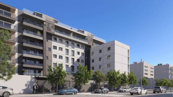 Venta de piso en Calle Antoni Bori 30, 34, Badalona
thumbnail 2