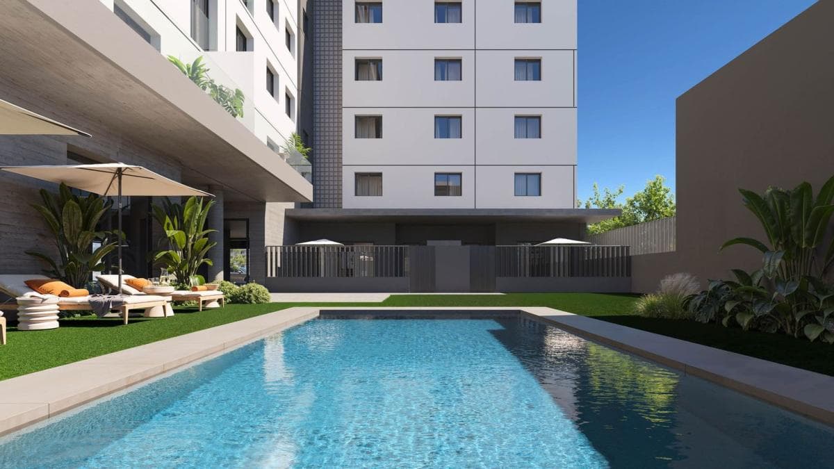 Venta de duplex en Calle Antoni Bori 30, 34, Badalona photo 5