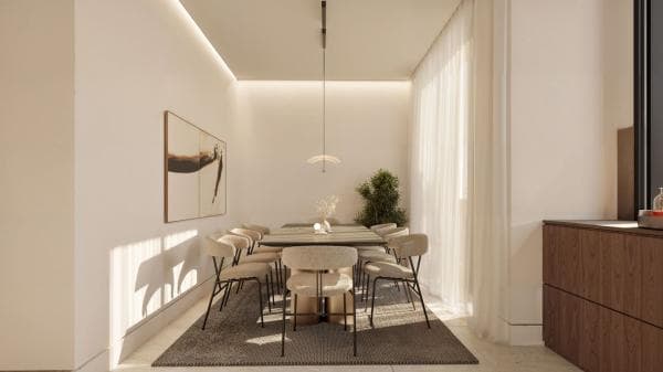 Duplex en venta en Calle Castelló, 108, Madrid thumbnail 1