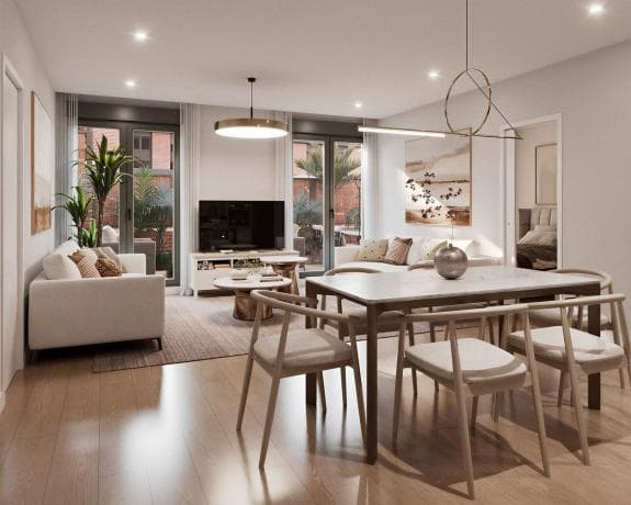 Venta de piso en Calle Carlos Ruiz, 8, Ajalvir
photo 1