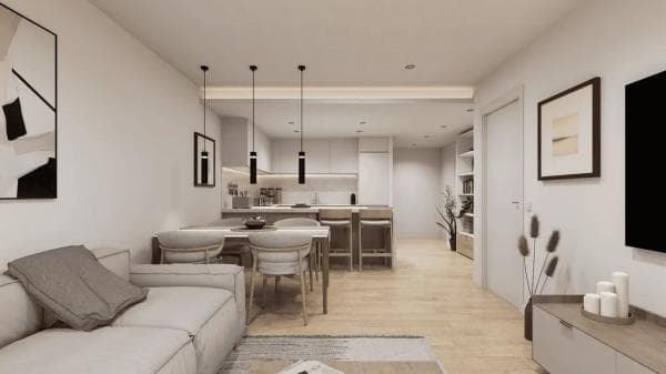 Venta de piso en Calle Balmes, 19, Canet de Mar
photo 1