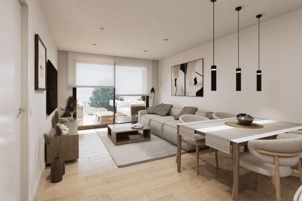 Venta de piso en Calle Balmes, 19, Canet de Mar
photo 1