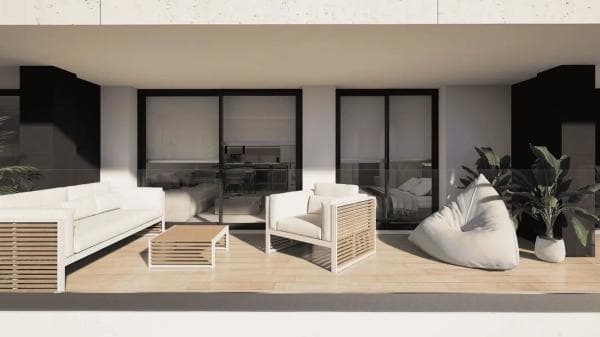 Venta de piso en Calle Balmes, 19, Canet de Mar
photo 1