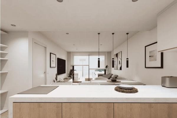 Venta de piso en Calle Balmes, 19, Canet de Mar
photo 1
