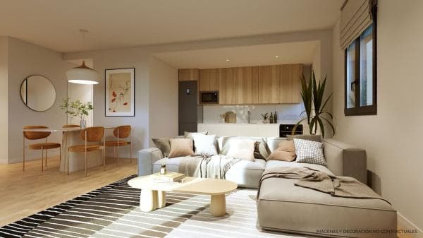 Venta de piso en Avenida Mayorazgo, 34, Madrid
photo 1