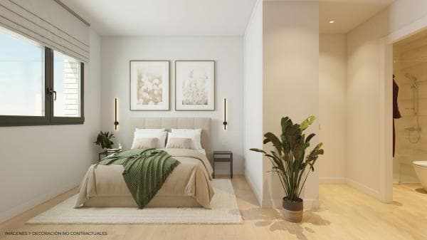 Venta de piso en Avenida Mayorazgo, 34, Madrid
thumbnail 1
