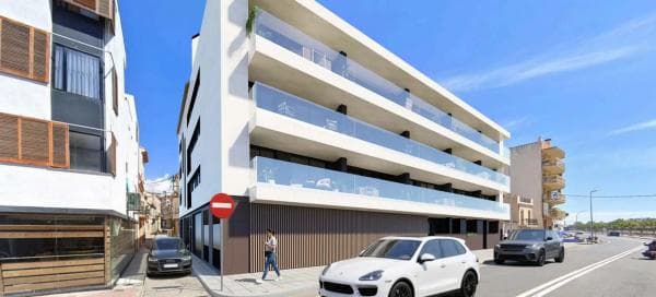 Venta de piso en Calle Balmes, 19, Canet de Mar
photo 1
