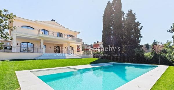 Casa independiente en calle Sant Casimir, 10 thumbnail 2