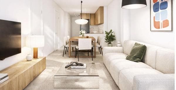 Venta de piso en Calle Platja Cassà, 28, Arenys de Mar
thumbnail 2