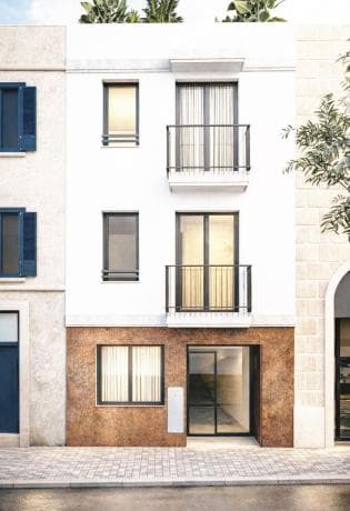 Duplex na sprzedaż w Calle Platja Cassà, 28, Arenys de Mar thumbnail 1