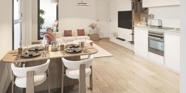 Venta de piso en Barrio Butarque, Madrid
thumbnail 1