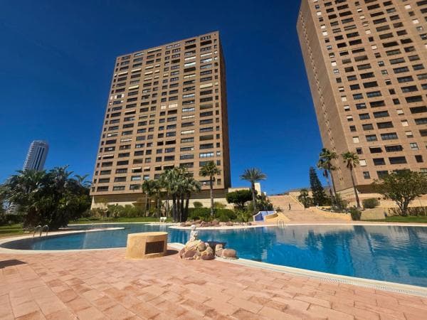 Sprzedaż mieszkania w Avenida Marina Alta, Benidorm
photo 1
