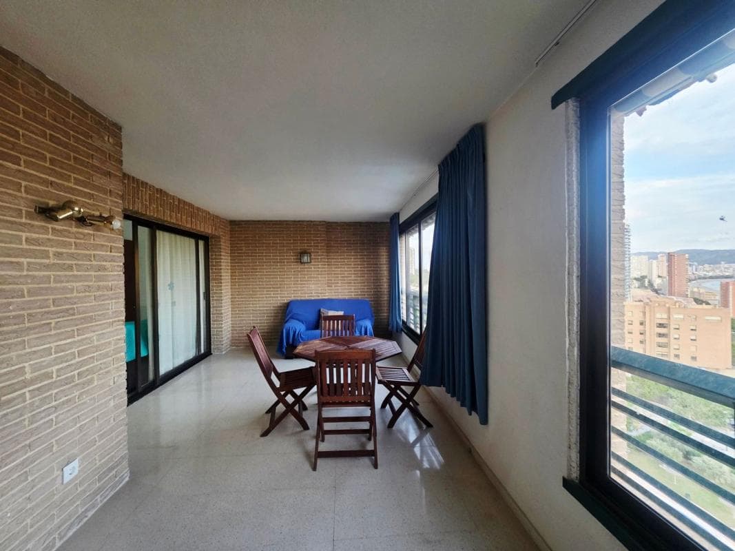 Sprzedaż mieszkania w Avenida Marina Alta, Benidorm
photo 3