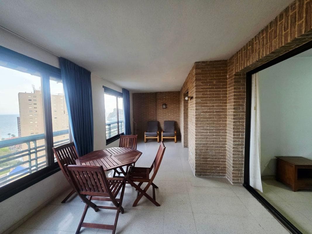 Sprzedaż mieszkania w Avenida Marina Alta, Benidorm
photo 4