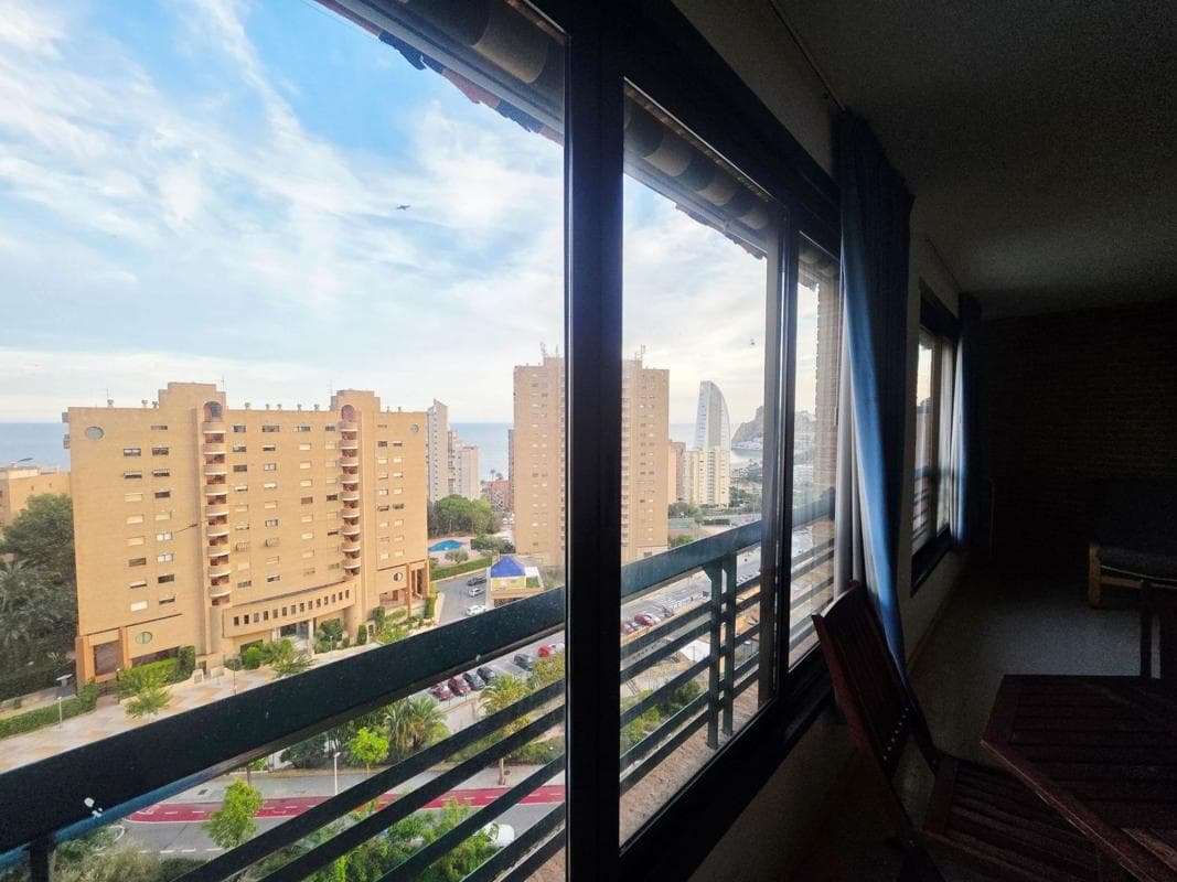 Sprzedaż mieszkania w Avenida Marina Alta, Benidorm
photo 5
