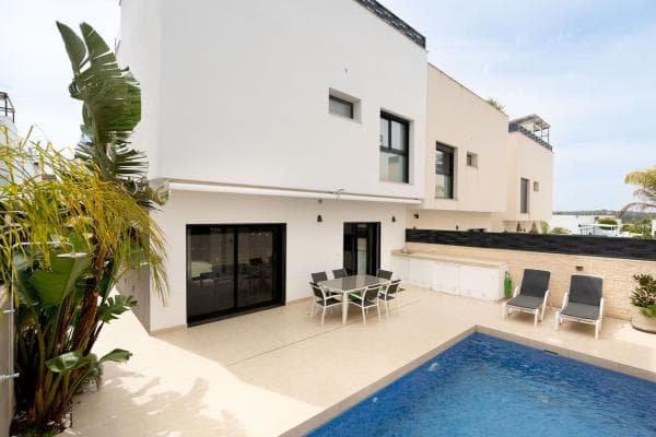 Casa independiente en C. Jose Ortega y Gasset thumbnail 1