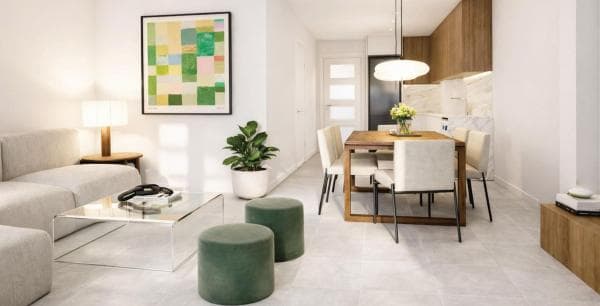 Venta de piso en Calle Platja Cassà, 28, Arenys de Mar
photo 1