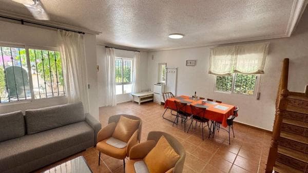 Chalet pareado en calle Agua, 11 thumbnail 2