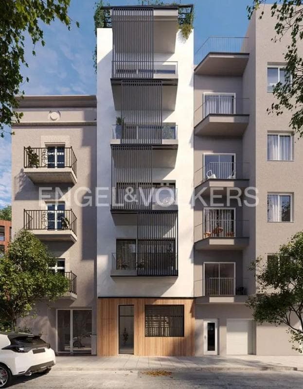 Продажа квартиры на Barrio El Camp de l'Arpa del Clot, Барселона
photo 3