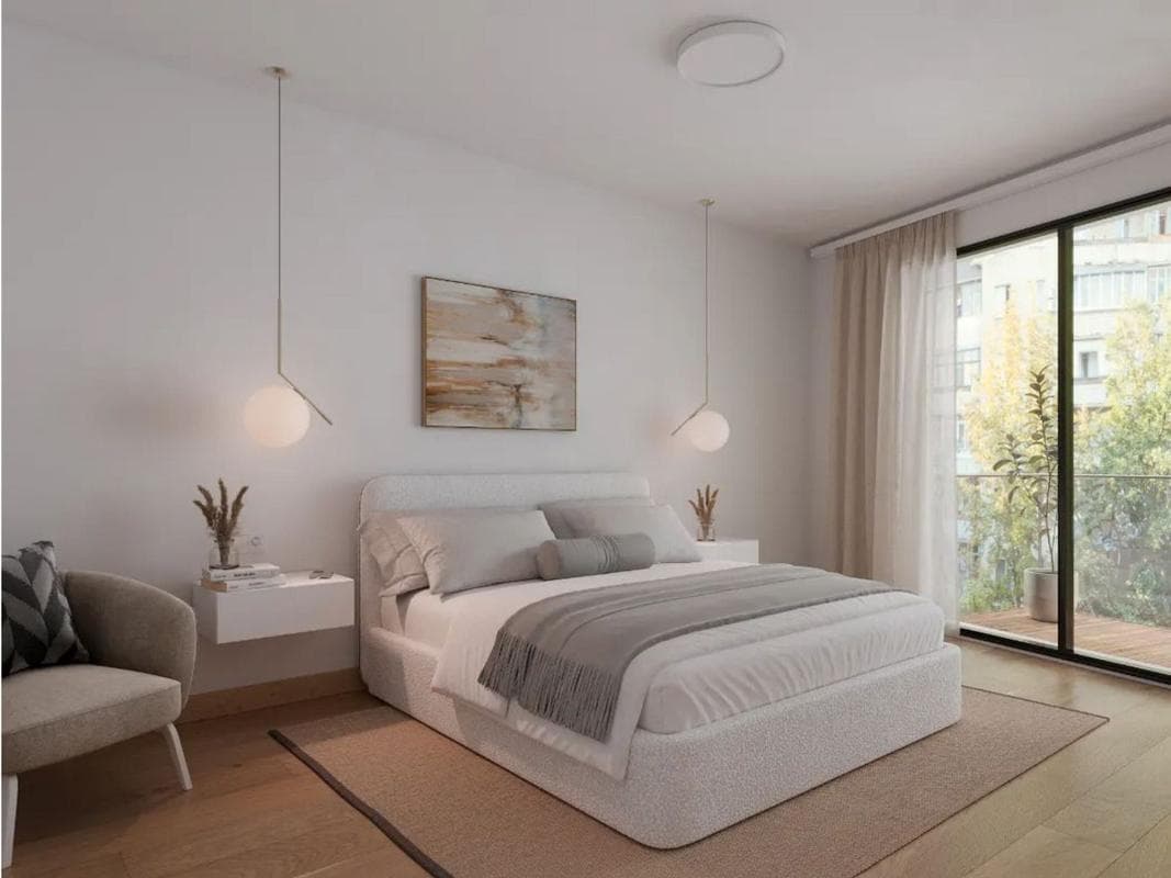 Продажа квартиры на Barrio El Camp de l'Arpa del Clot, Барселона
photo 4