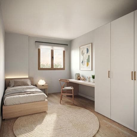 Venta de piso en Calle Blasco de Garay, 43, Sabadell
photo 1