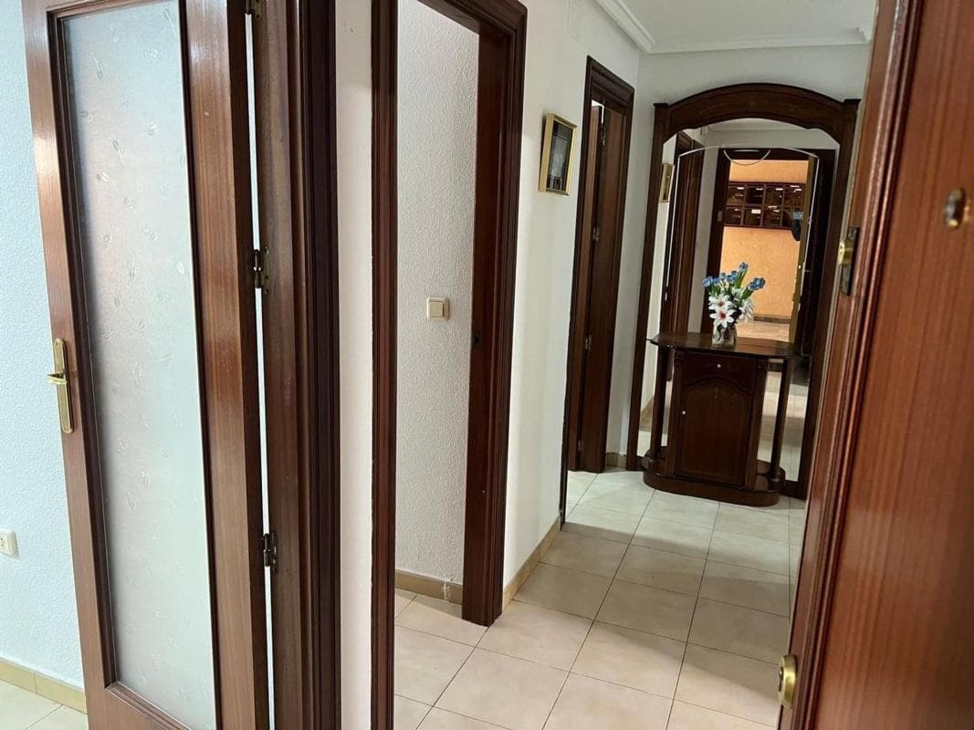 Продажа квартиры на Barrio Las Piscinas Naturales, Торревьеха
photo 3