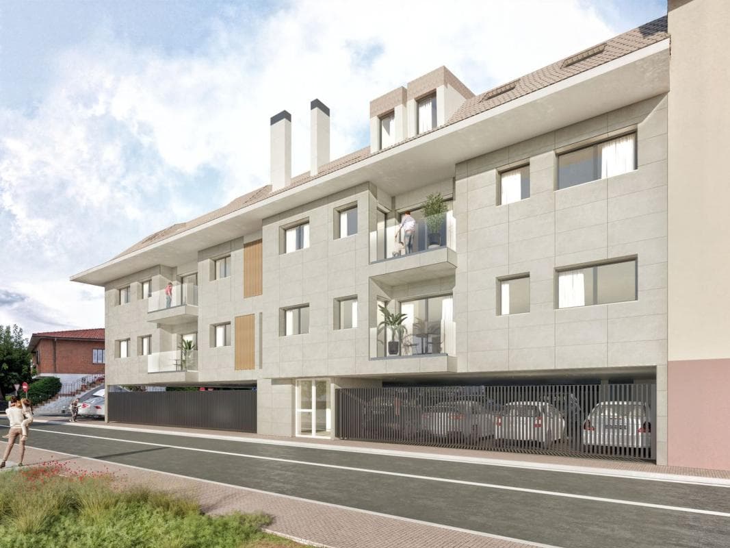 Venta de piso en Calle Asturias, 14, Collado Villalba
photo 2