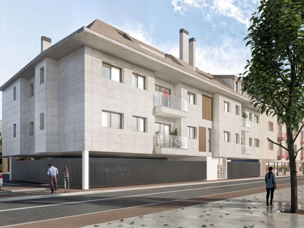 Venta de piso en Calle Asturias, 14, Collado Villalba
photo 3