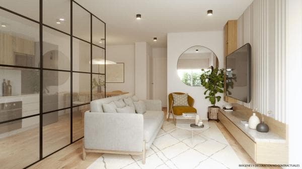 Venta de piso en Avenida Provisional Ahijones Berrocales Cuatro, 85, Madrid
photo 1