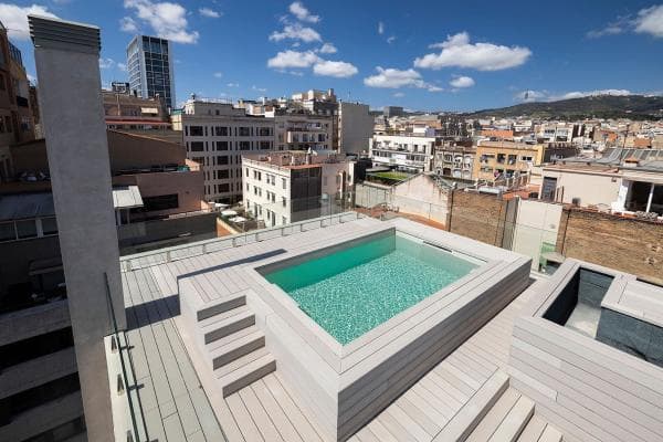 Duplex na sprzedaż w Calle Córcega, 331, Barcelona photo 1
