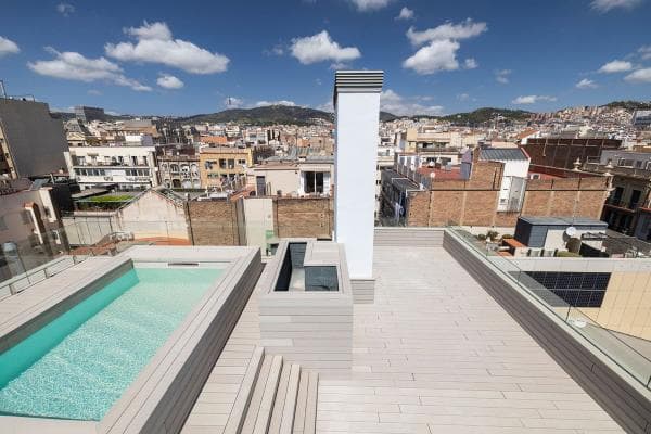 Duplex na sprzedaż w Calle Córcega, 331, Barcelona thumbnail 1
