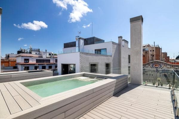 Duplex na sprzedaż w Calle Córcega, 331, Barcelona thumbnail 2