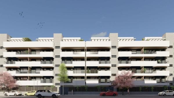 Venta de piso en Avenida Provisional Ahijones Berrocales Dos, 207, Madrid
thumbnail 2
