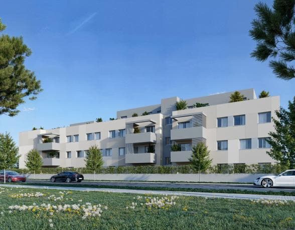 Venta de piso en Carretera Brunete a El Escorial / M-601 s/n, Brunete
thumbnail 2