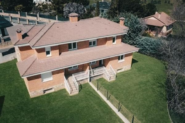 Chalet pareado en avenida de las Praderas, 31 thumbnail 1