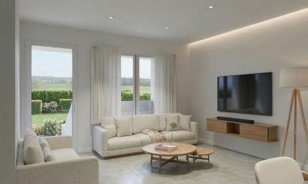 Chalet pareado en avenida de las Praderas, 31 thumbnail 2
