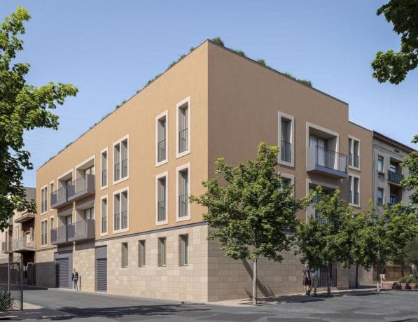 Venta de piso en Calle de Sant Josep, 13, Vilanova i la Geltrú
photo 1