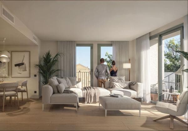Venta de piso en Calle de Sant Josep, 13, Vilanova i la Geltrú
thumbnail 1